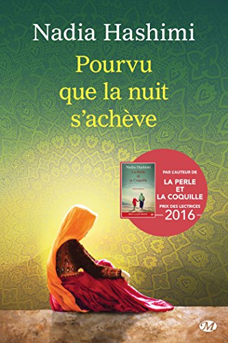 Pourvu que la nuit s'achève von HAUTEVILLE