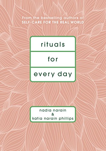 Rituals for Every Day von Hutchinson