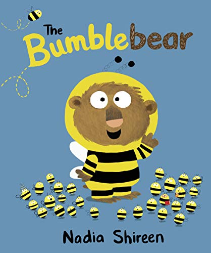 The Bumblebear The Bumblebear