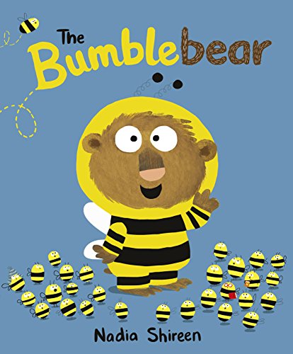 The Bumblebear von imusti