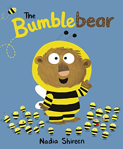 The Bumblebear von imusti