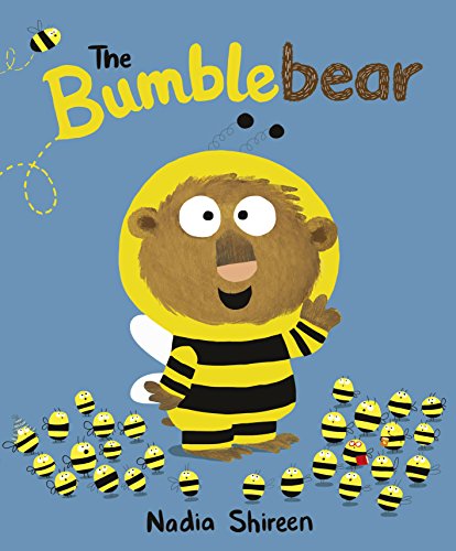 The Bumblebear