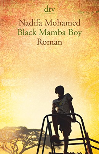 Black Mamba Boy: Roman von dtv Verlagsgesellschaft