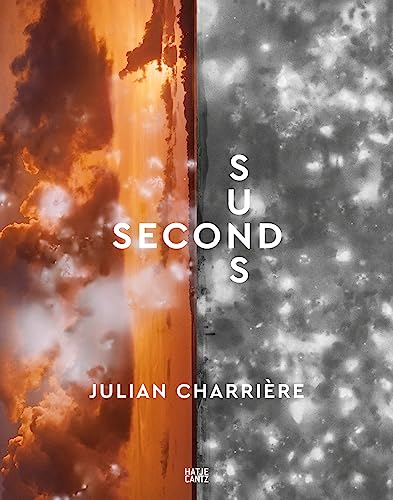 Julian Charrìere: Second Suns (Fotografie)