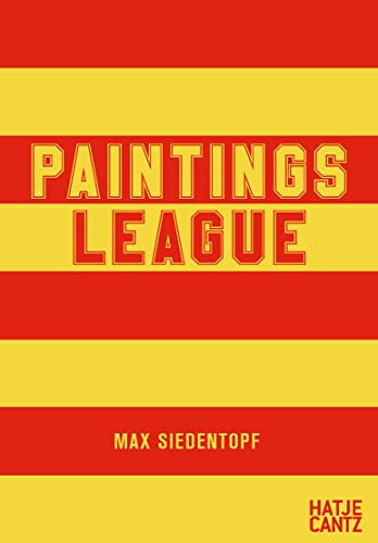 Max Siedentopf: Paintings League (Fotografie)