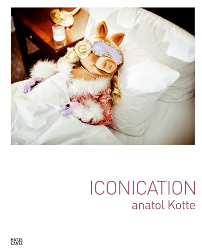 Anatol Kotte: Iconication (Fotografie)