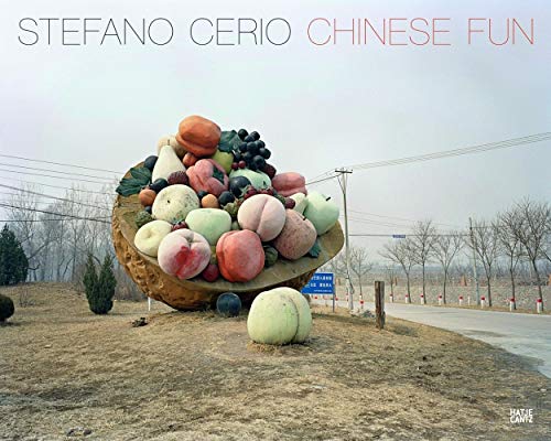 Stefano Cerio: Chinese Fun (Fotografie)