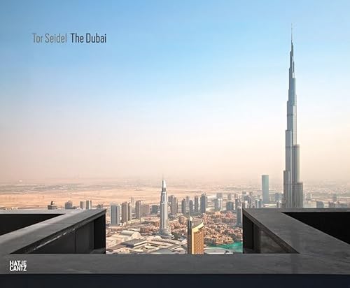 Tor Seidel: The Dubai von Hatje Cantz