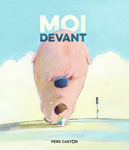 Moi devant Moi devant von PERE CASTOR