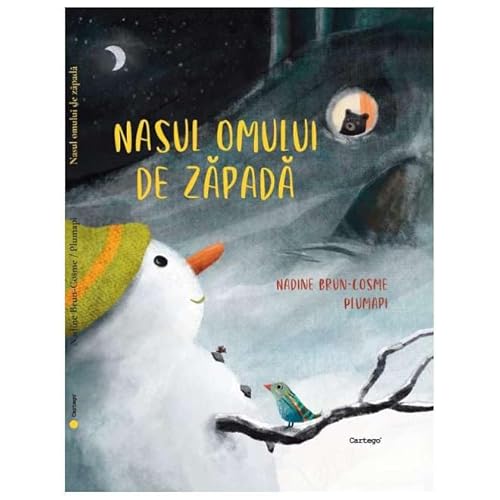 Nasul Omului De Zapada Nasul Omului De Zapada von Cartego