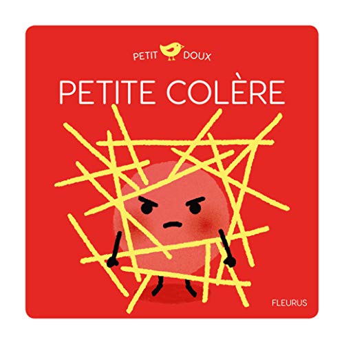 Petite colère Petite colère