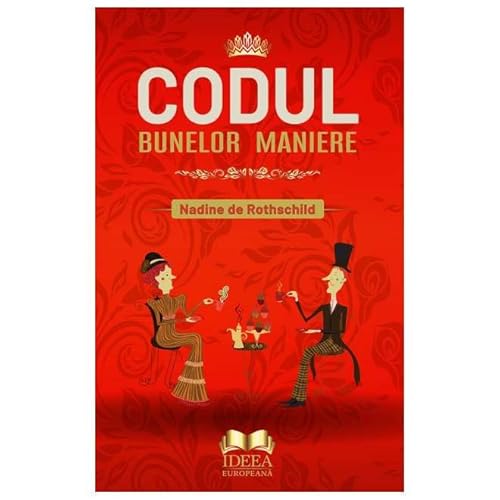 Codul Bunelor Maniere Codul Bunelor Maniere von Ideea Europeana