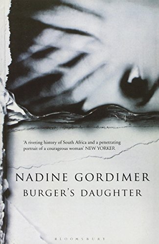 The Burger's Daughter