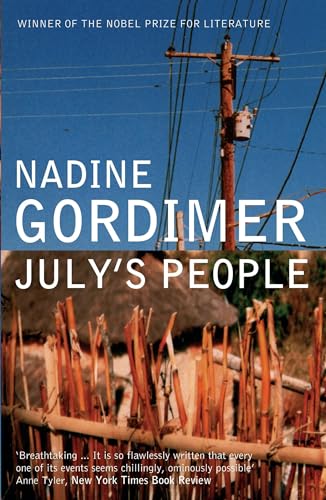 July's People von Bloomsbury