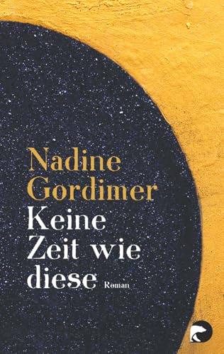 Keine Zeit wie diese: Roman von Berliner Taschenbuch Verl