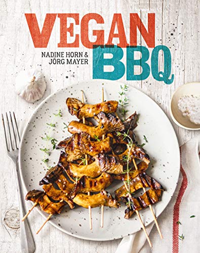 Vegan BBQ von Grub Street Publishing