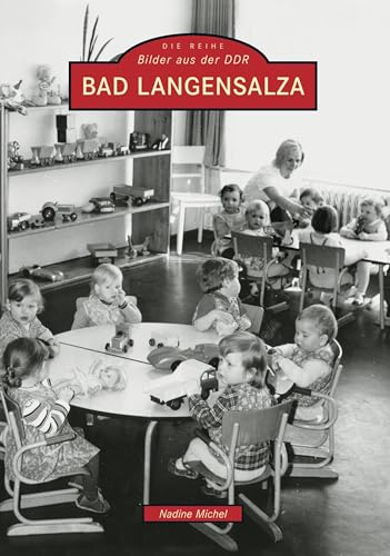 Bad Langensalza von Sutton Verlag GmbH