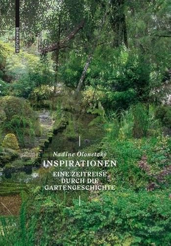 Inspirationen: Eine Zeitreise durch die Gartengeschichte