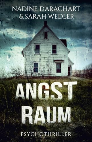 ANGSTRAUM: Psychothriller