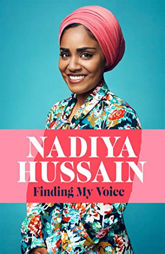 Finding My Voice: Nadiya's honest, unforgettable memoir von Headline Home