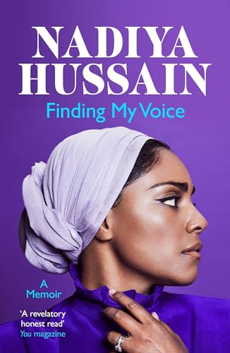 Finding My Voice: Nadiya's honest, unforgettable memoir von Headline