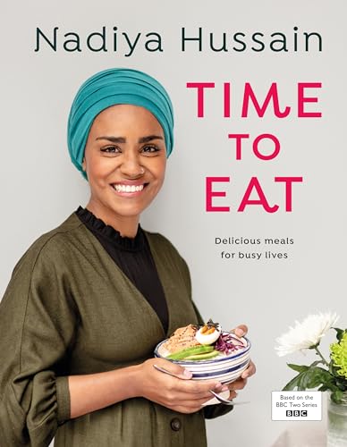 Time to Eat: Delicious, time-saving meals using simple store-cupboard ingredients von Michael Joseph