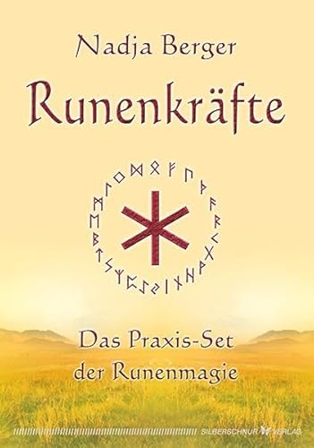 Runenkräfte: Das Praxis-Set der Runenmagie