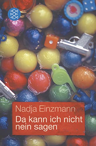 Da kann ich nicht nein sagen: Geschichten von der Liebe von FISCHER Taschenbuch