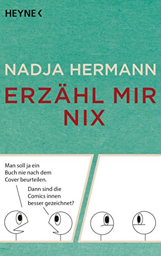 Erzähl mir nix von HEYNE