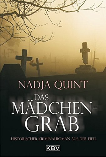 Das Mädchengrab (KBV - Historische Krimis) von KBV