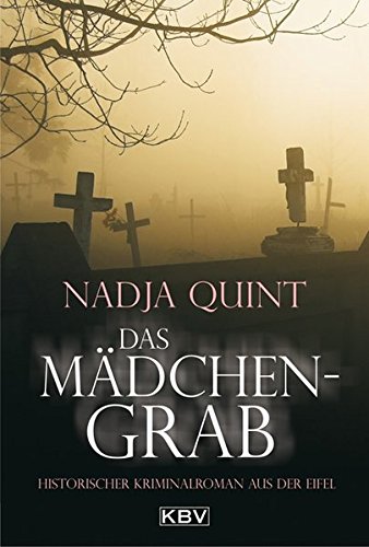 Das Mädchengrab (KBV - Historische Krimis)