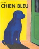 Chien bleu