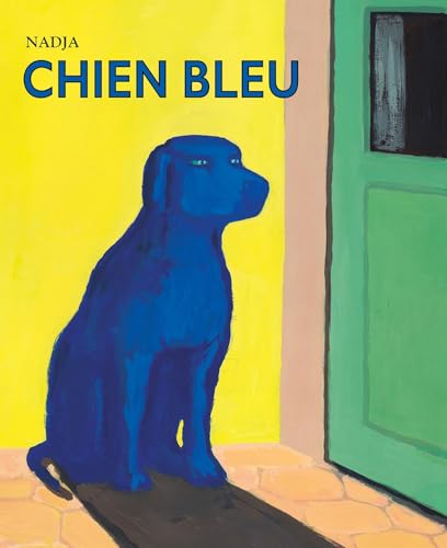 Chien bleu von TASCHEN