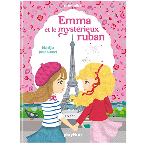 Emma et le mysterieux ruban Emma et le mysterieux ruban