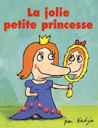 La jolie petite princesse La jolie petite princesse