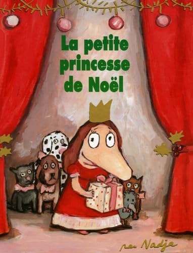 Petite princesse de noel (La) Petite princesse de noel (La) von TASCHEN