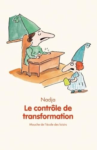 Le controle de transformation Le controle de transformation von TASCHEN