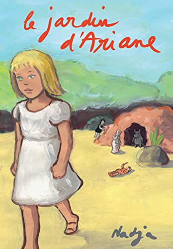 Le jardin d'Ariane Le jardin d'Ariane