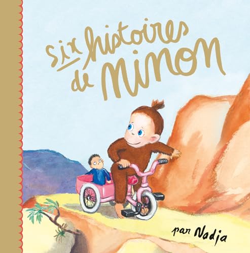 Six histoires de Ninon von EDL