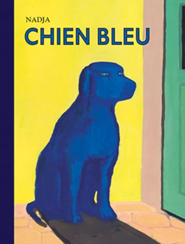Chien bleu von TASCHEN