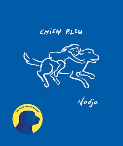 Chien bleu - Édition anniversaire