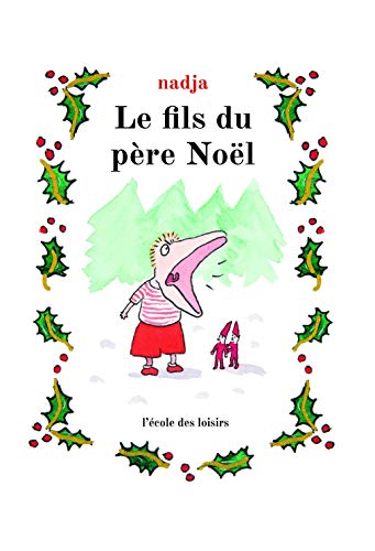 le fils du pere noel le fils du pere noel