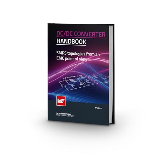 DC/DC Converter Handbook: SMPS toplogies from an EMC point of view