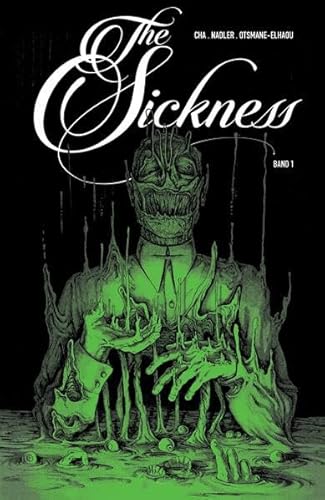 The Sickness: 1 von Skinless Crow