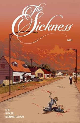 The Sickness: 1 von Skinless Crow
