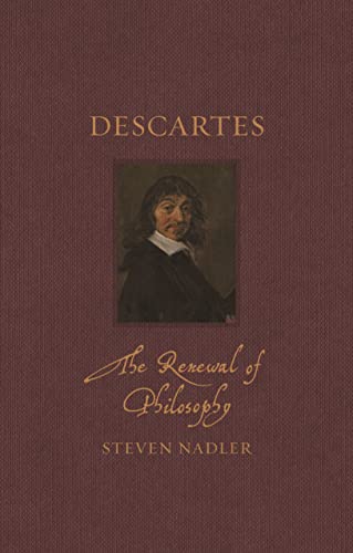 Descartes: The Renewal of Philosophy (Renaissance Lives) von Reaktion Books