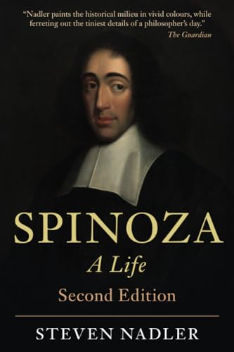 Spinoza: A Life von Cambridge University Press