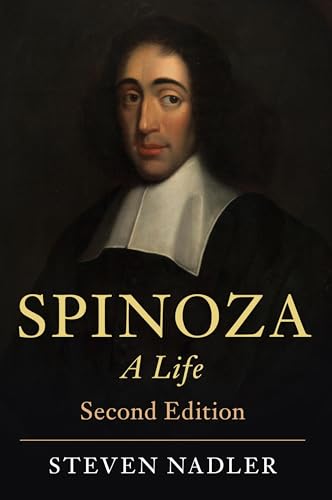 Spinoza: A Life von Cambridge University Press