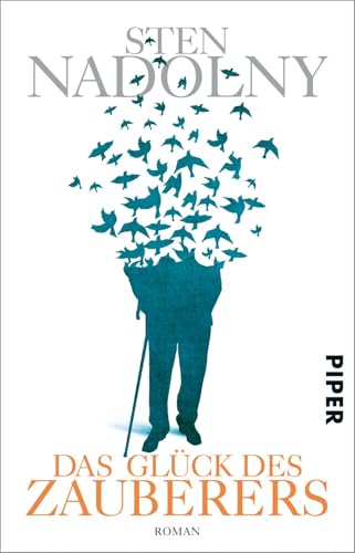 Das Glück des Zauberers: Roman von PIPER