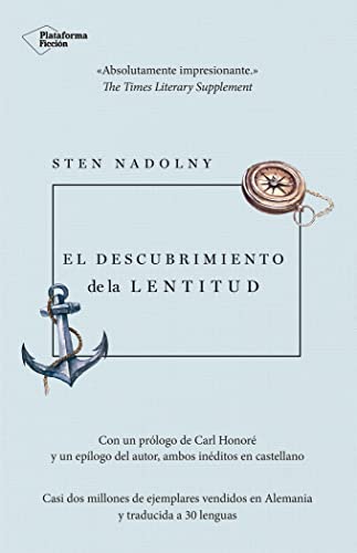 El descubrimiento de la lentitud